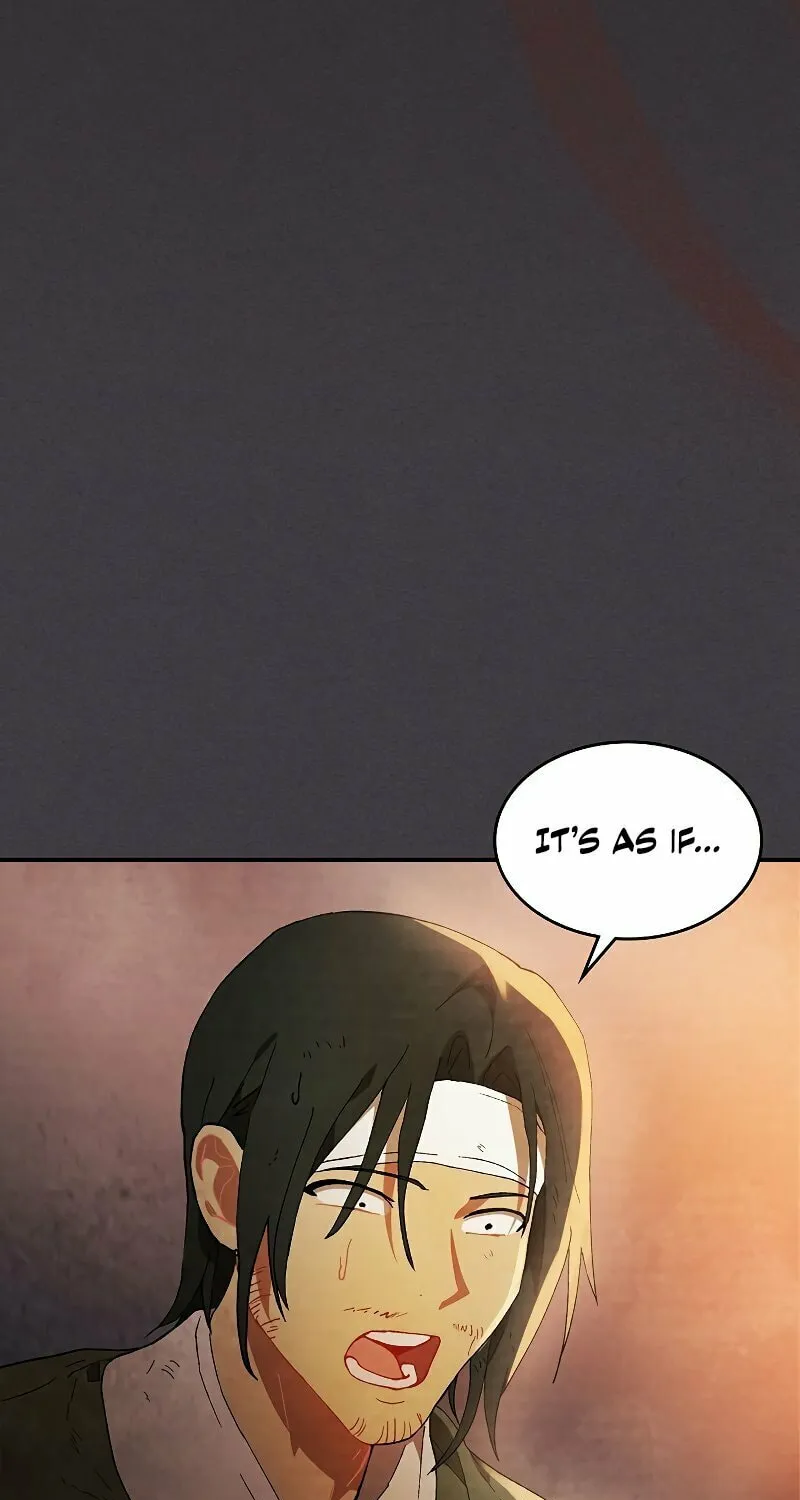 Return of the War God Chapter 35 page 51 - 