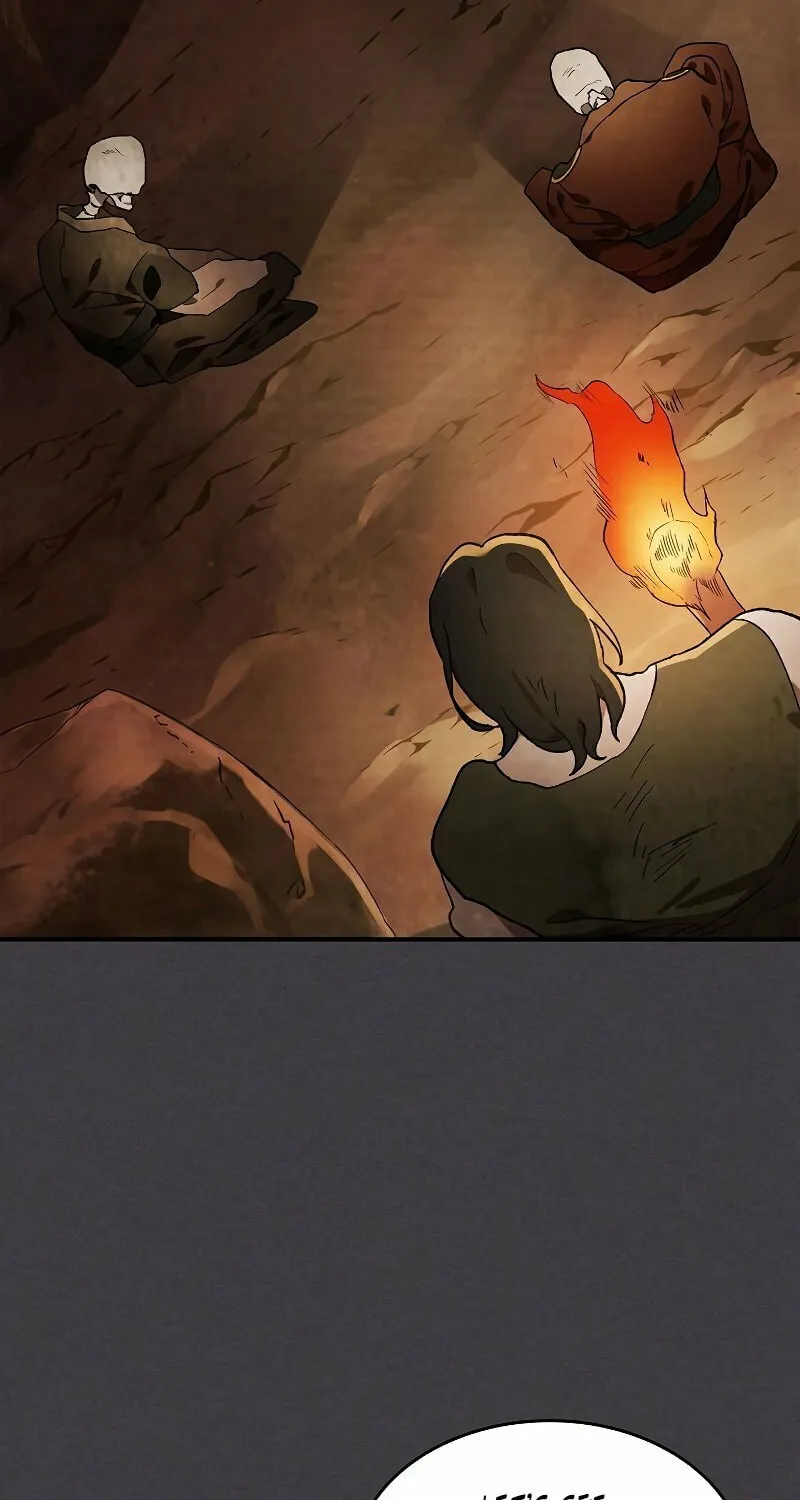 Return of the War God Chapter 35 page 53 - 