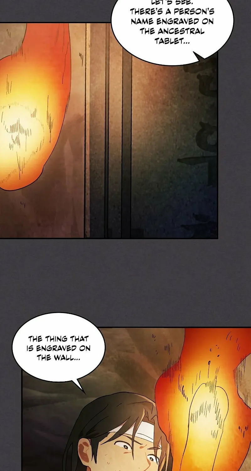 Return of the War God Chapter 35 page 54 - 