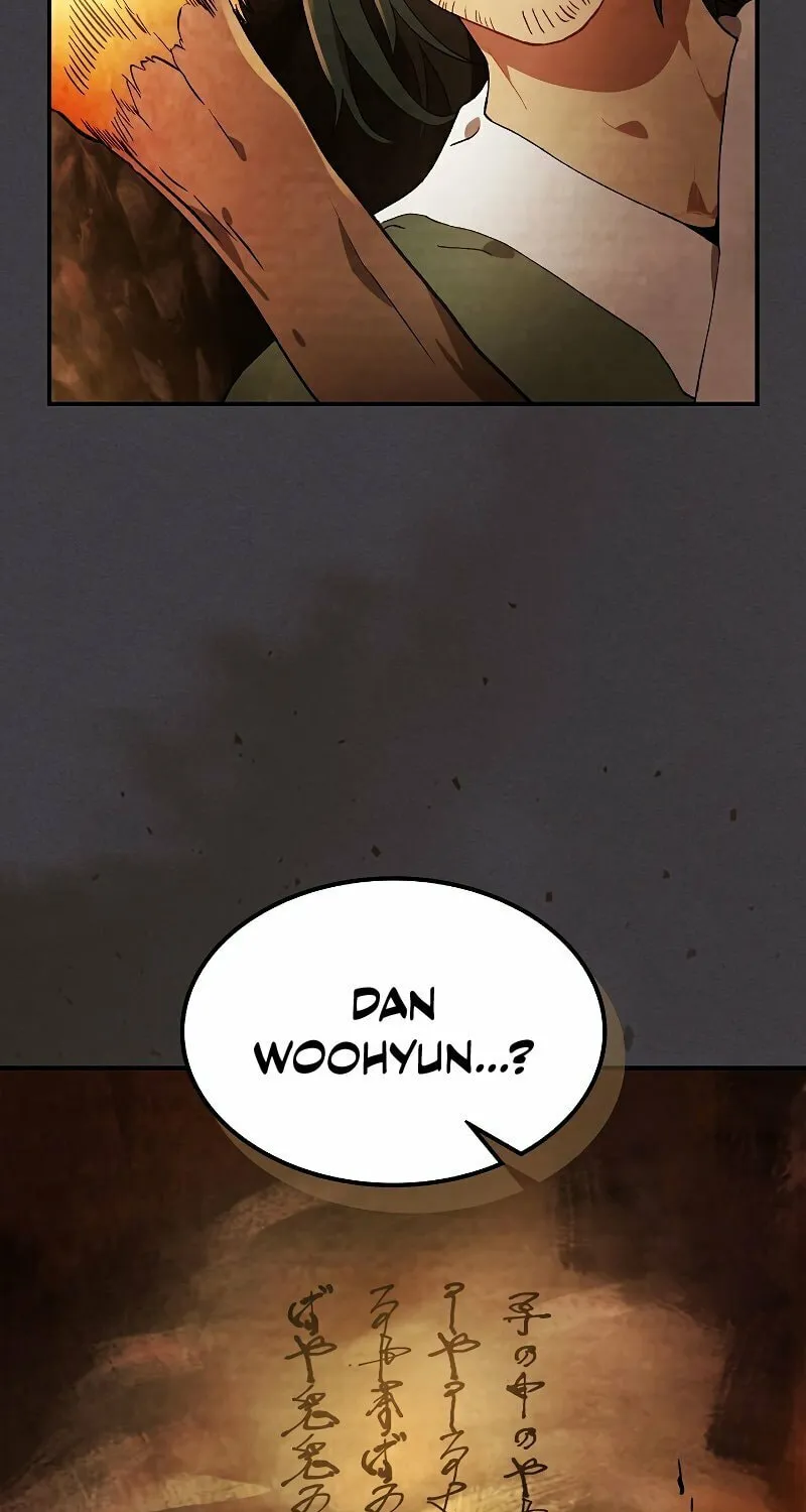 Return of the War God Chapter 35 page 58 - 