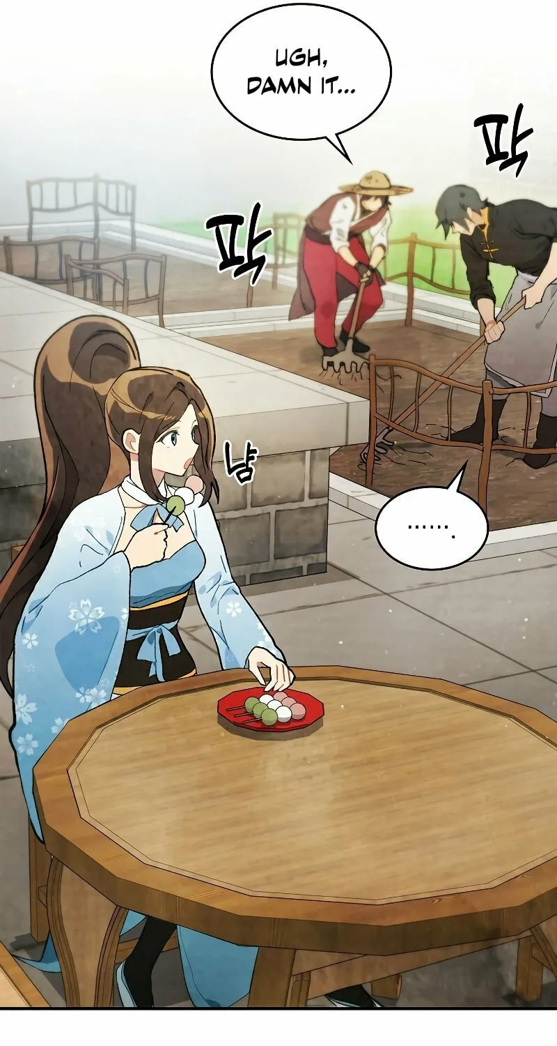 Return of the War God Chapter 35 page 65 - 