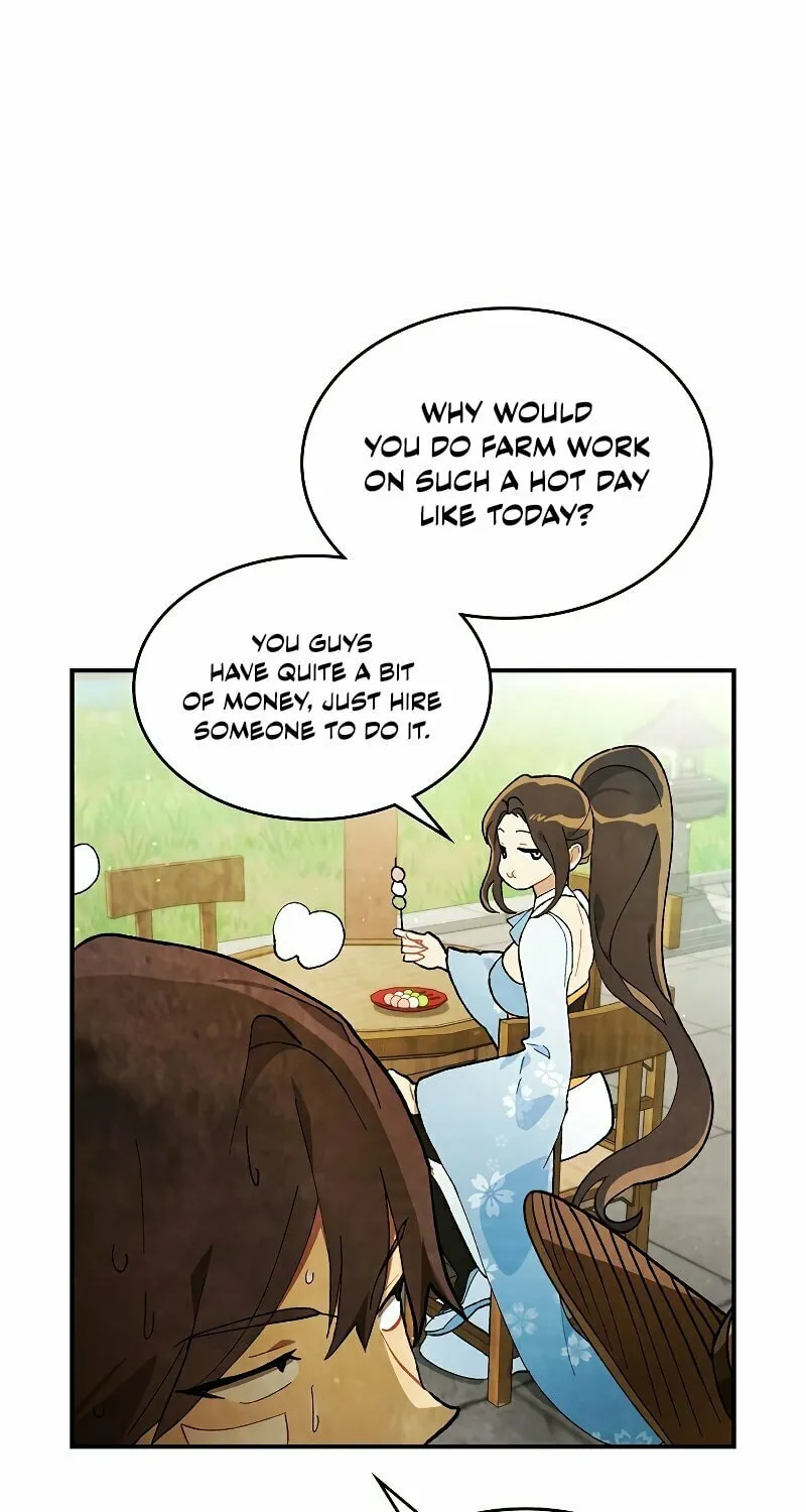 Return of the War God Chapter 35 page 66 - 
