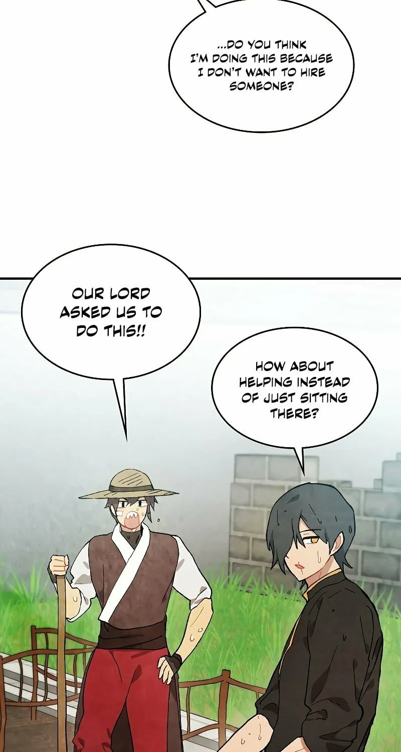 Return of the War God Chapter 35 page 67 - 