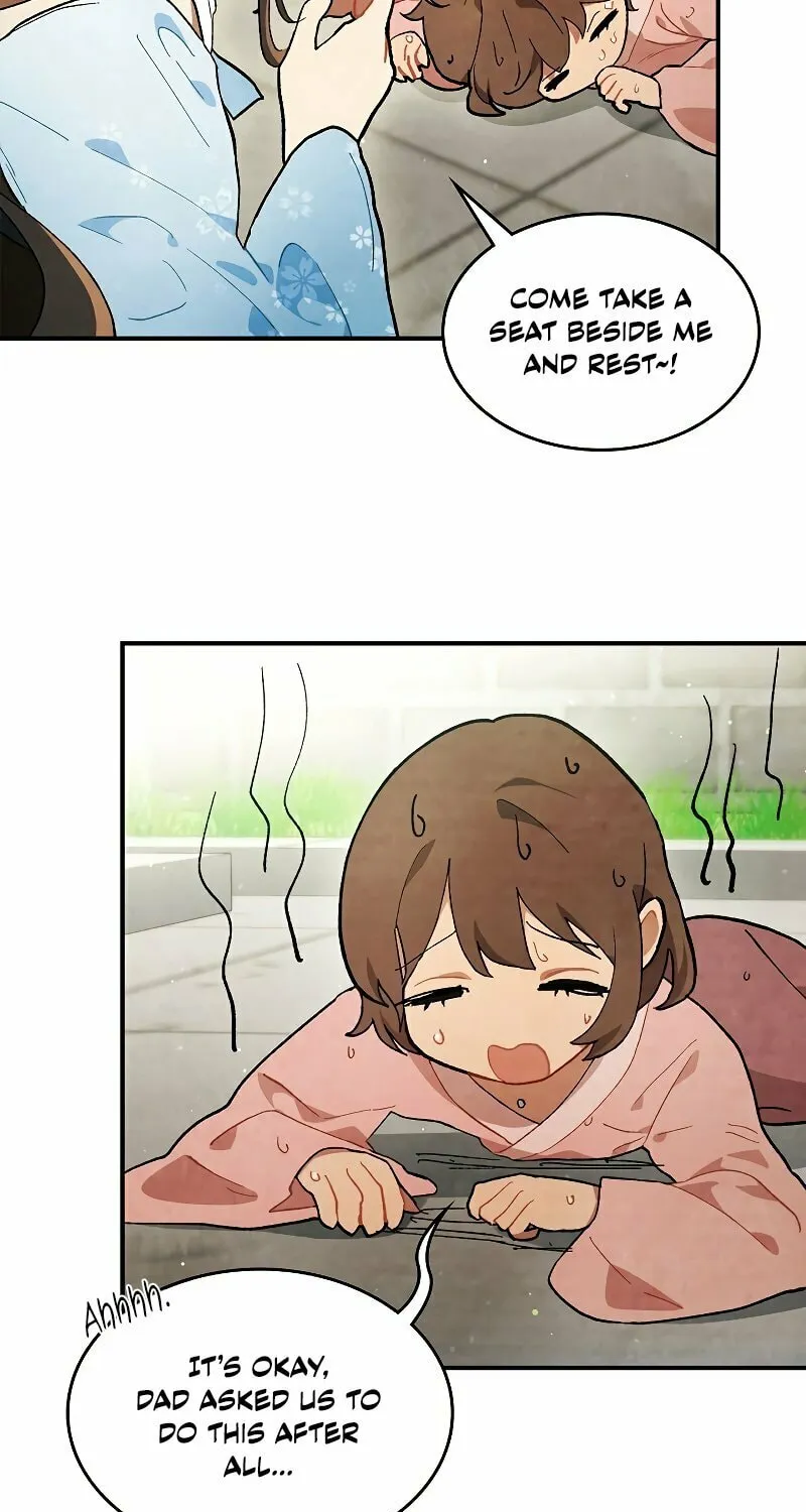 Return of the War God Chapter 35 page 69 - 
