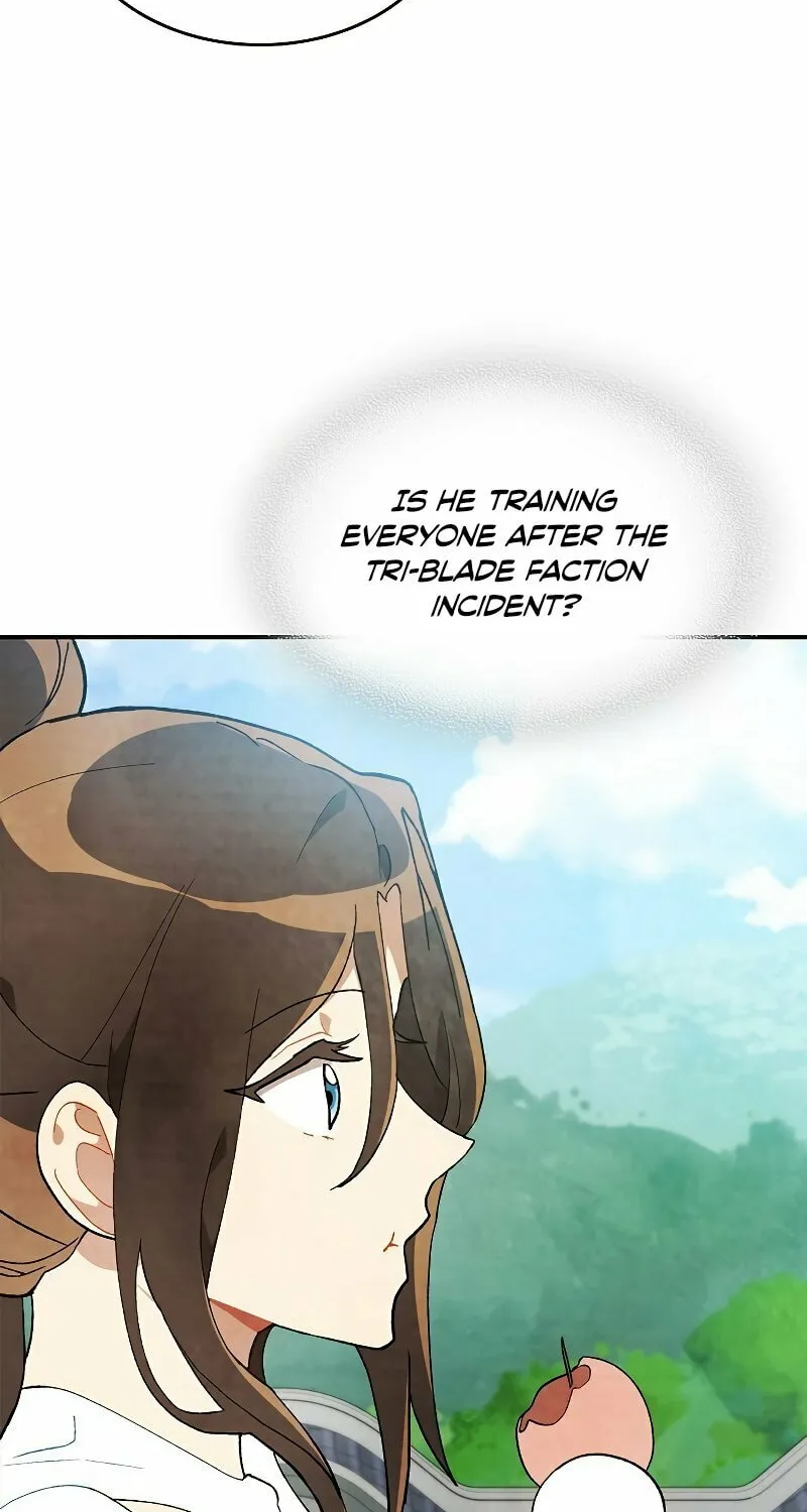 Return of the War God Chapter 35 page 70 - 