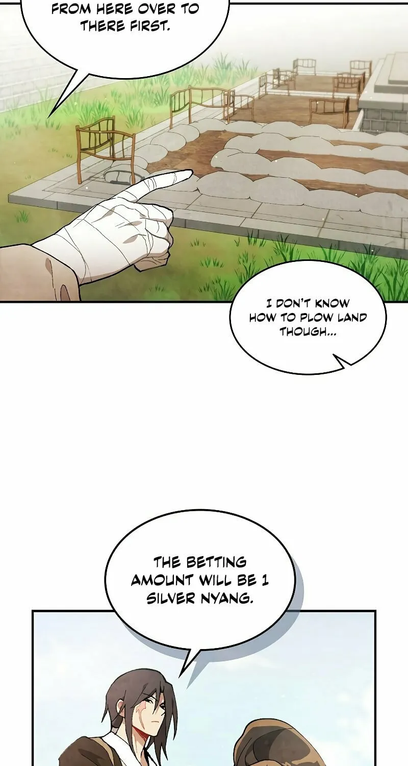 Return of the War God Chapter 35 page 77 - 