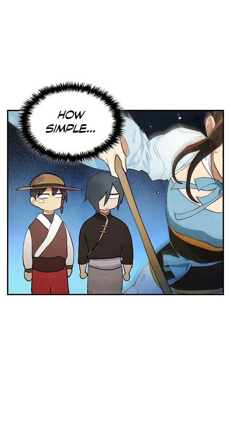 Return of the War God Chapter 35 page 83 - 