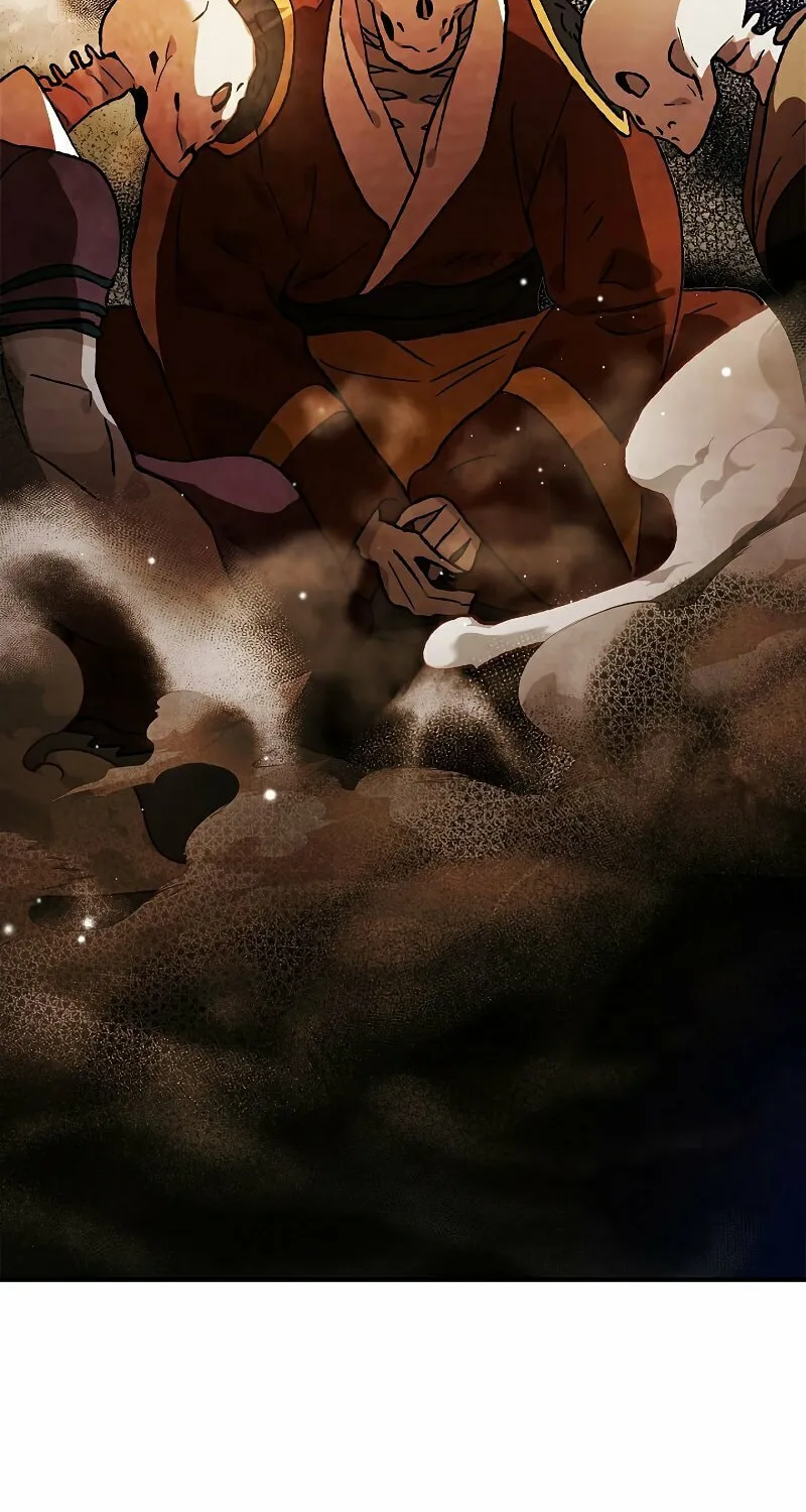 Return of the War God Chapter 35 page 90 - 