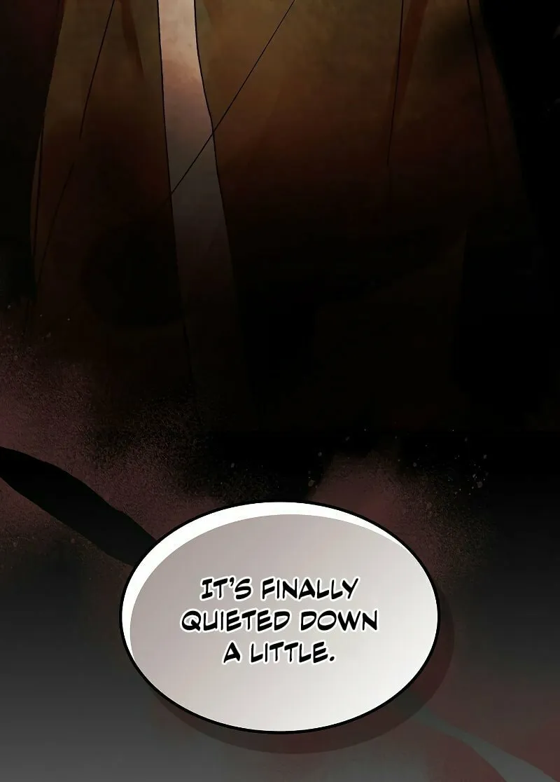 Return of the War God Chapter 35 page 10 - 