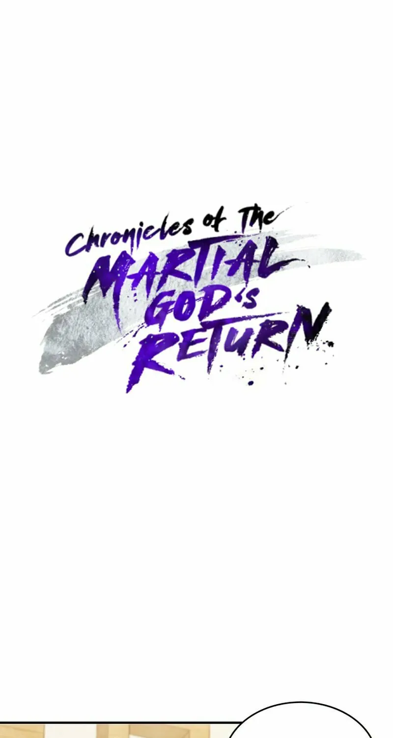 Return of the War God Chapter 36 page 2 - 