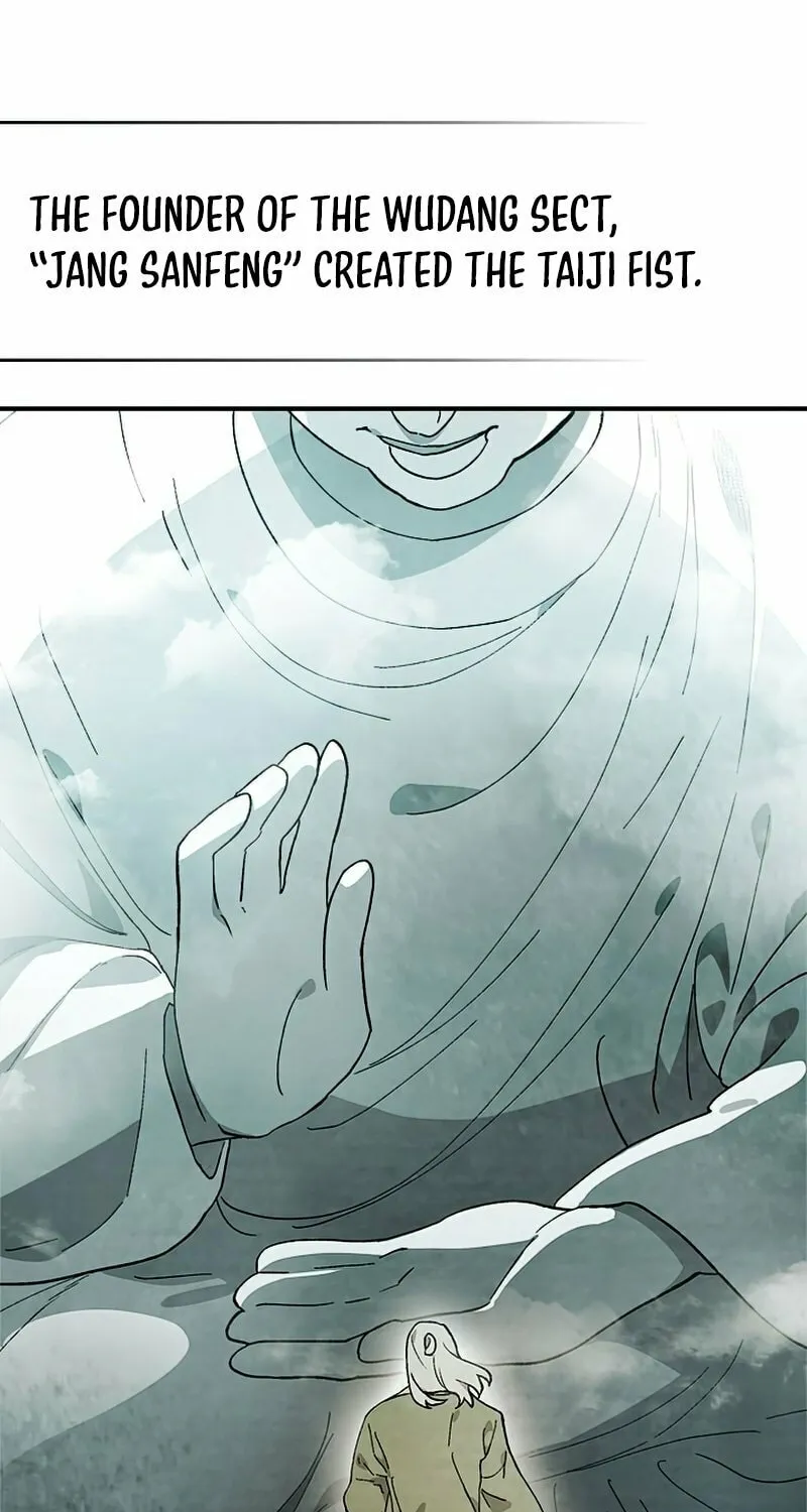 Return of the War God Chapter 36 page 12 - 