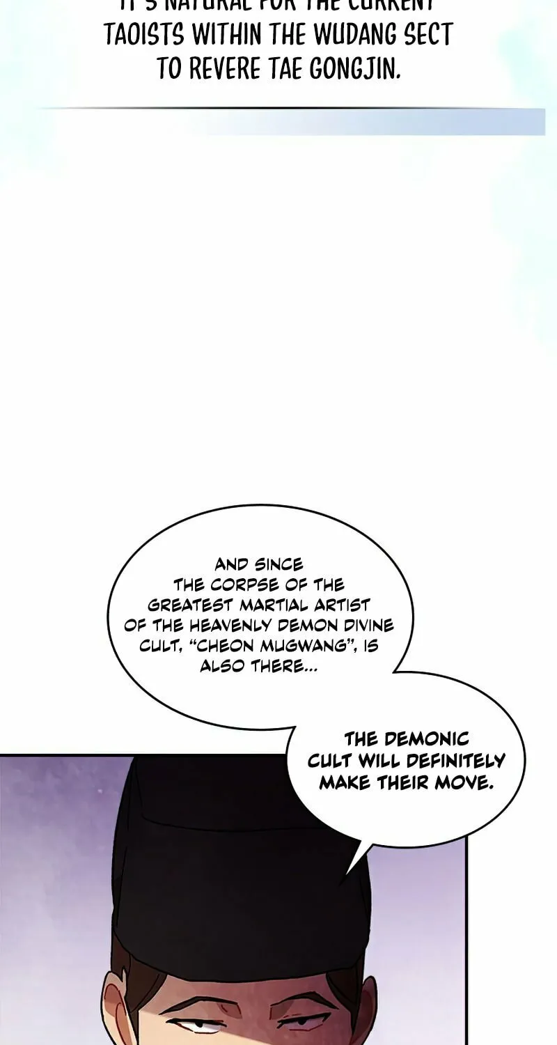 Return of the War God Chapter 36 page 15 - 