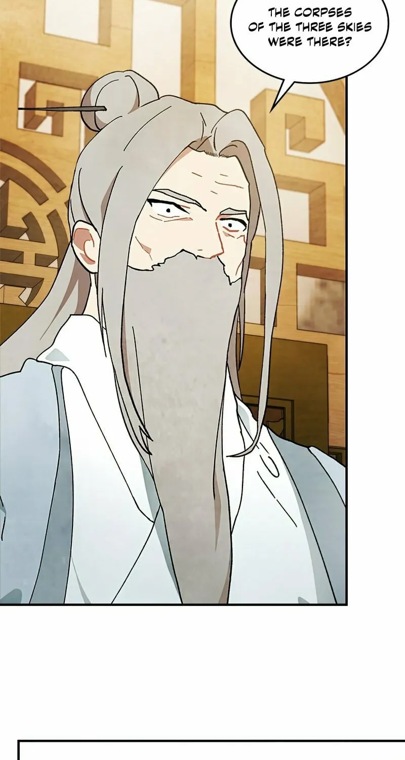 Return of the War God Chapter 36 page 3 - 