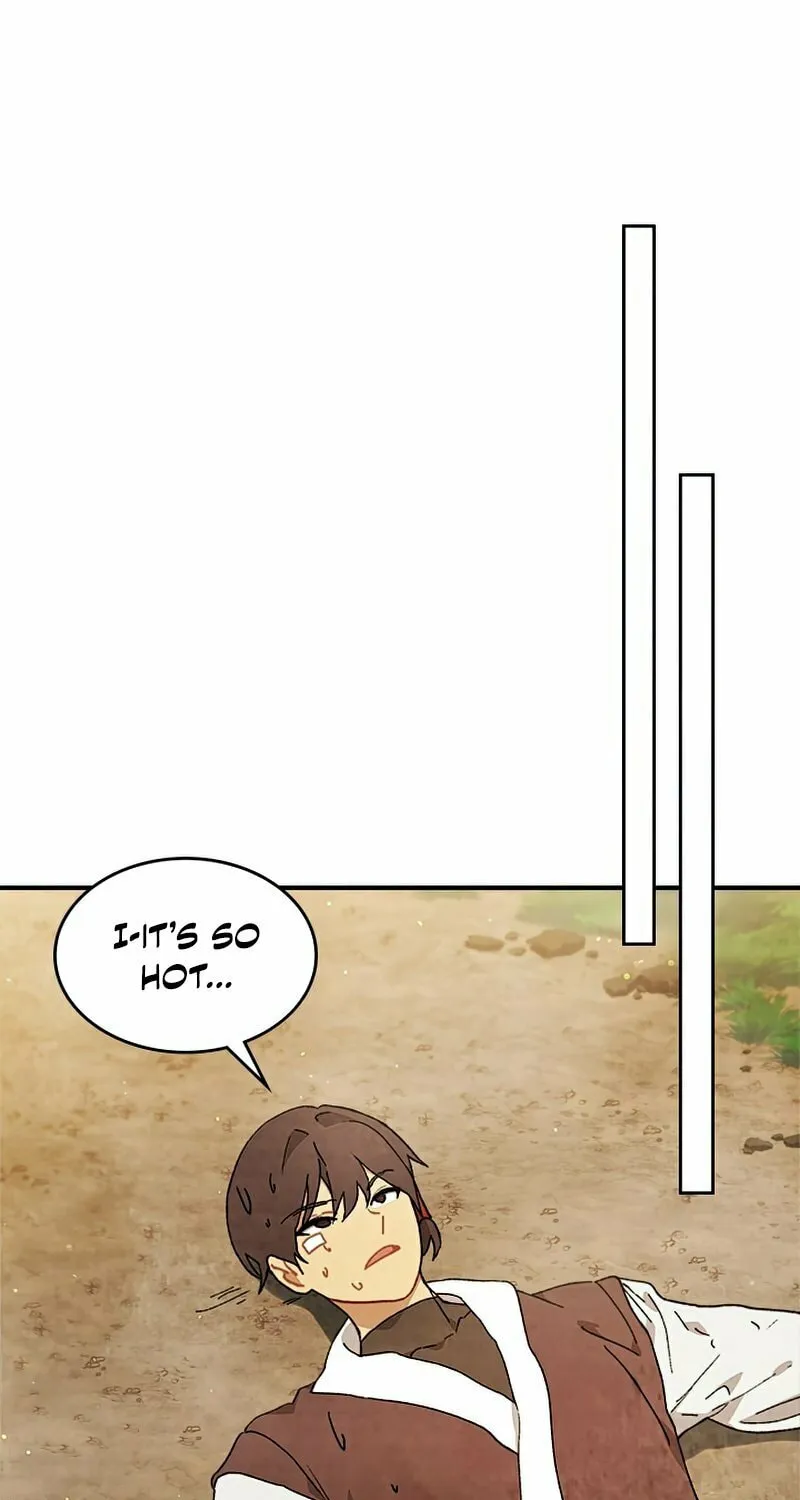 Return of the War God Chapter 36 page 25 - 
