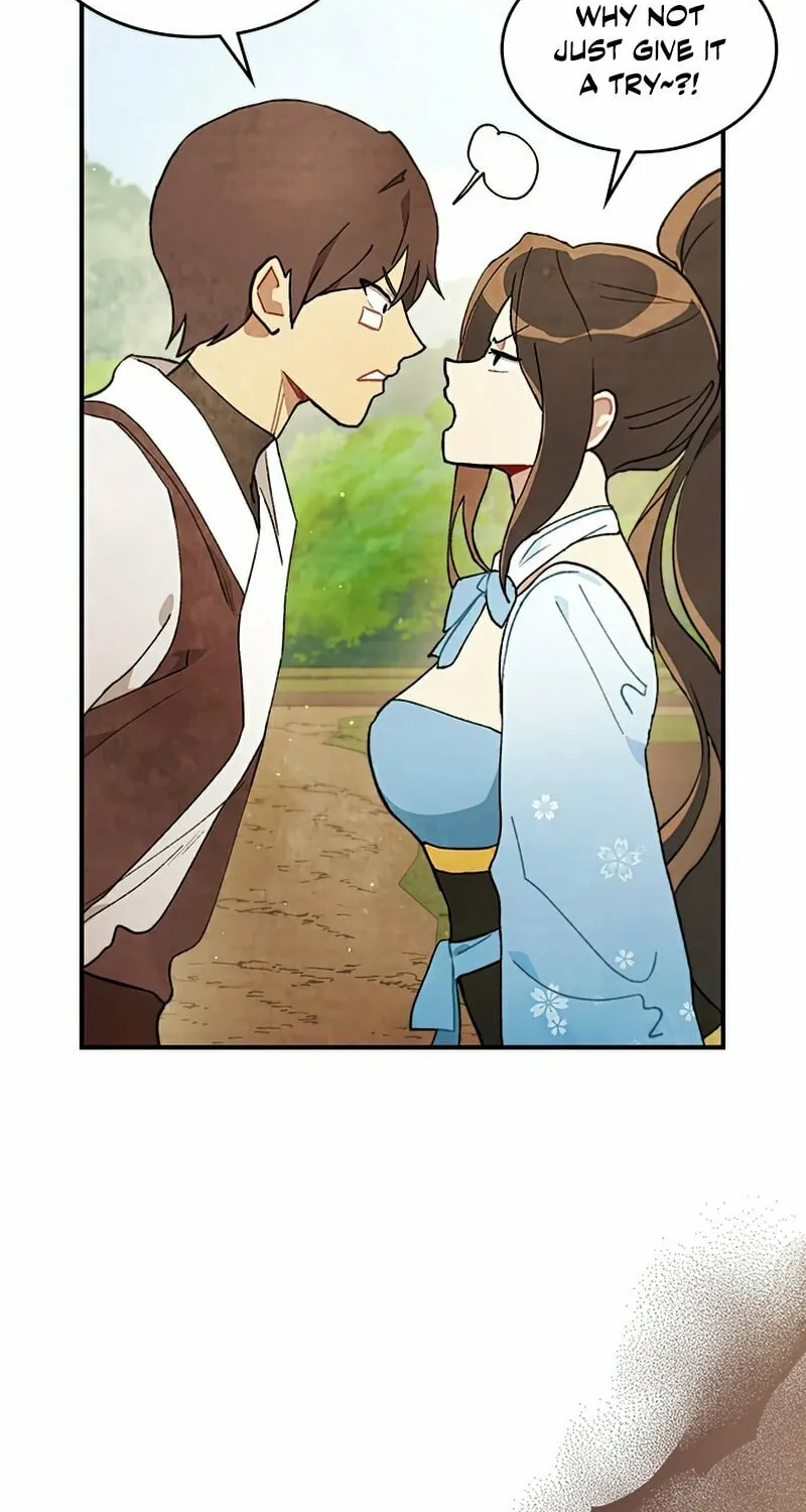 Return of the War God Chapter 36 page 28 - 
