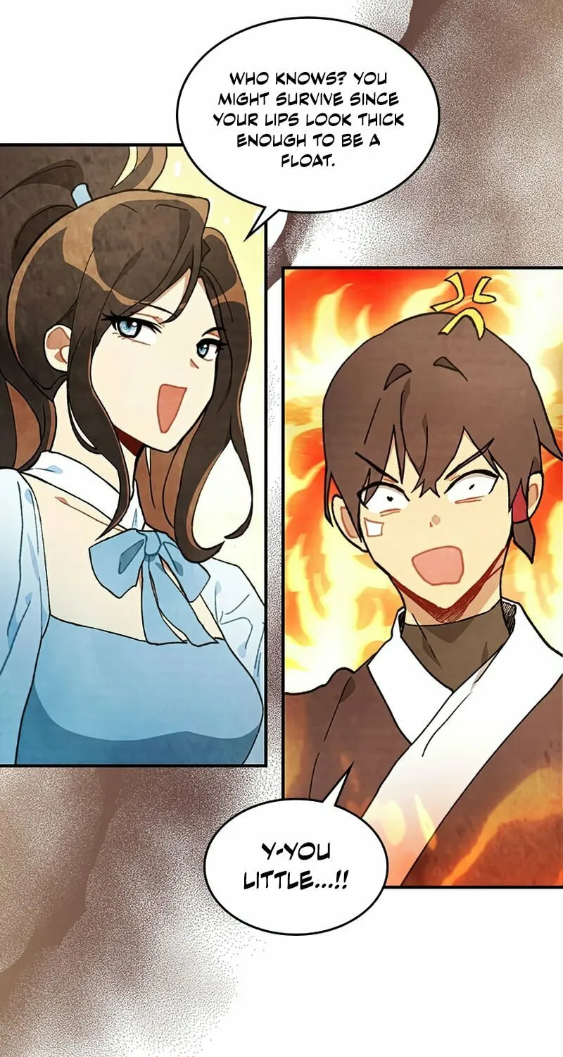 Return of the War God Chapter 36 page 29 - 