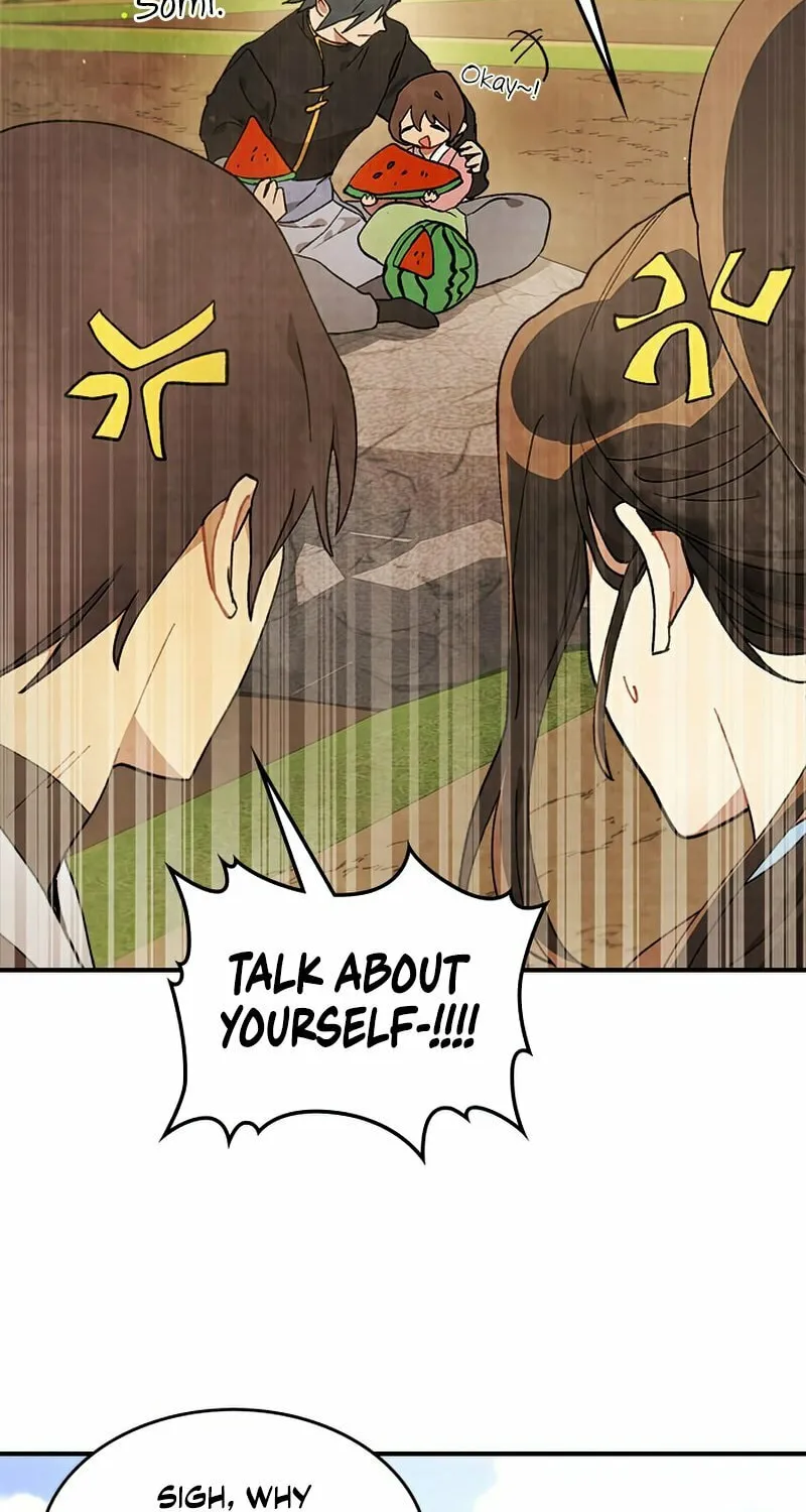 Return of the War God Chapter 36 page 32 - 