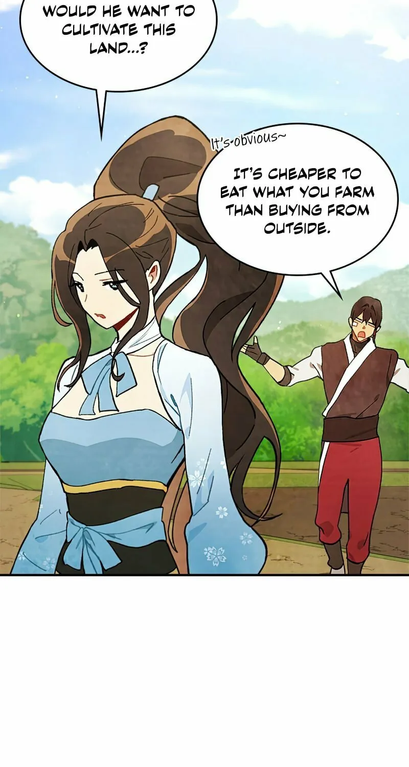 Return of the War God Chapter 36 page 33 - 
