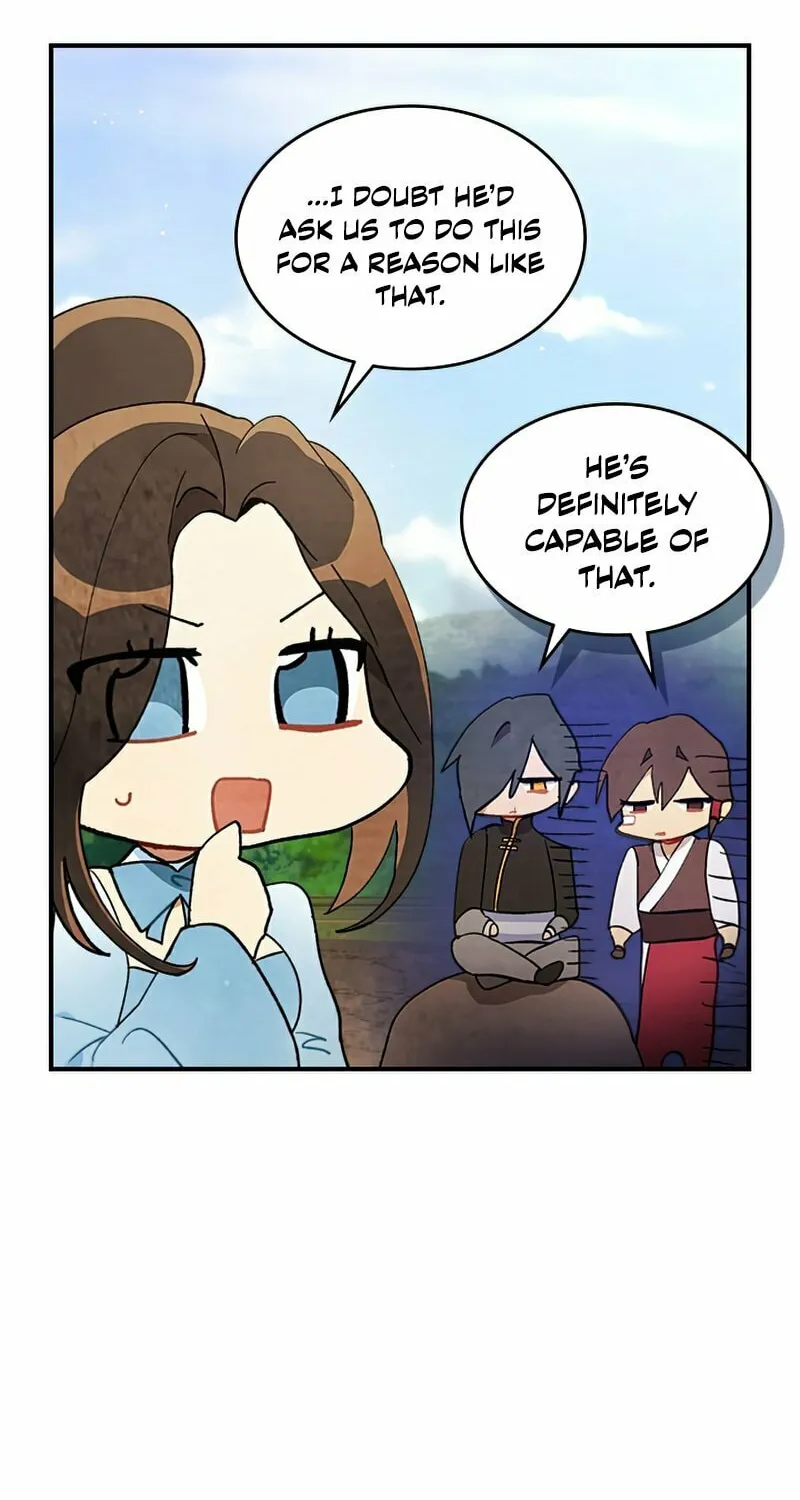 Return of the War God Chapter 36 page 34 - 