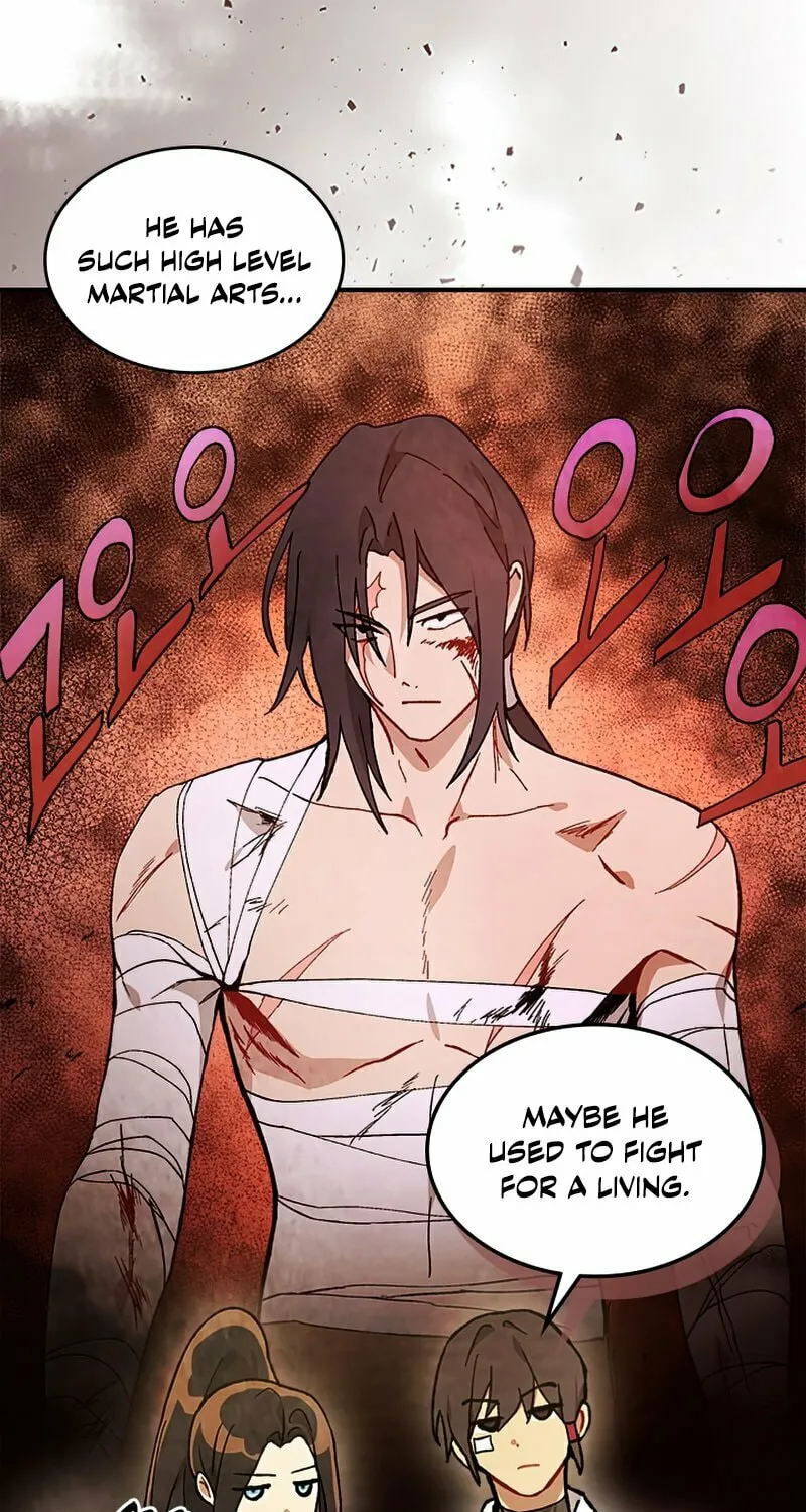 Return of the War God Chapter 36 page 37 - 
