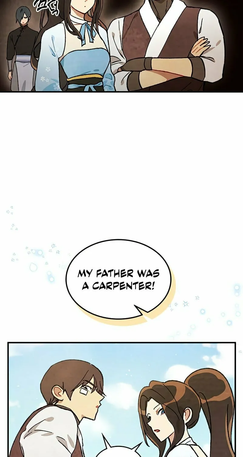 Return of the War God Chapter 36 page 38 - 