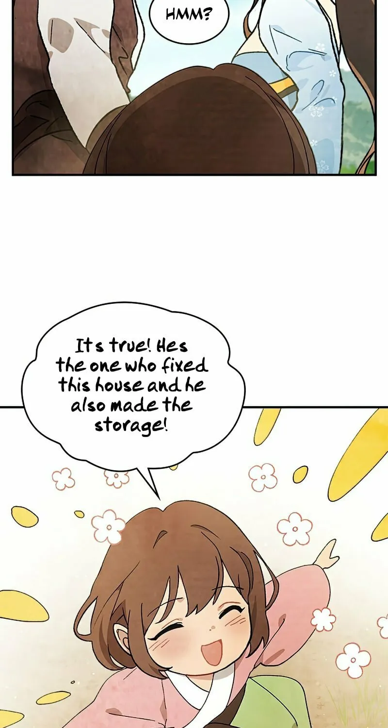 Return of the War God Chapter 36 page 39 - 