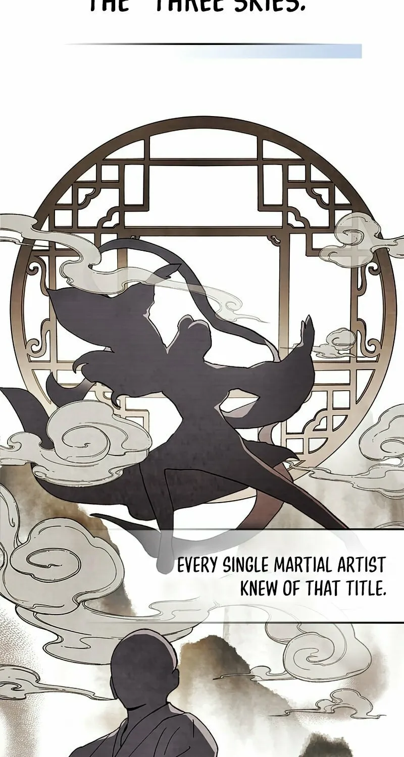 Return of the War God Chapter 36 page 5 - 