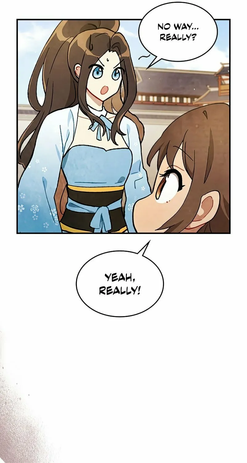 Return of the War God Chapter 36 page 41 - 