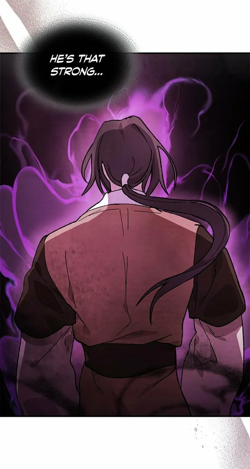 Return of the War God Chapter 36 page 42 - 