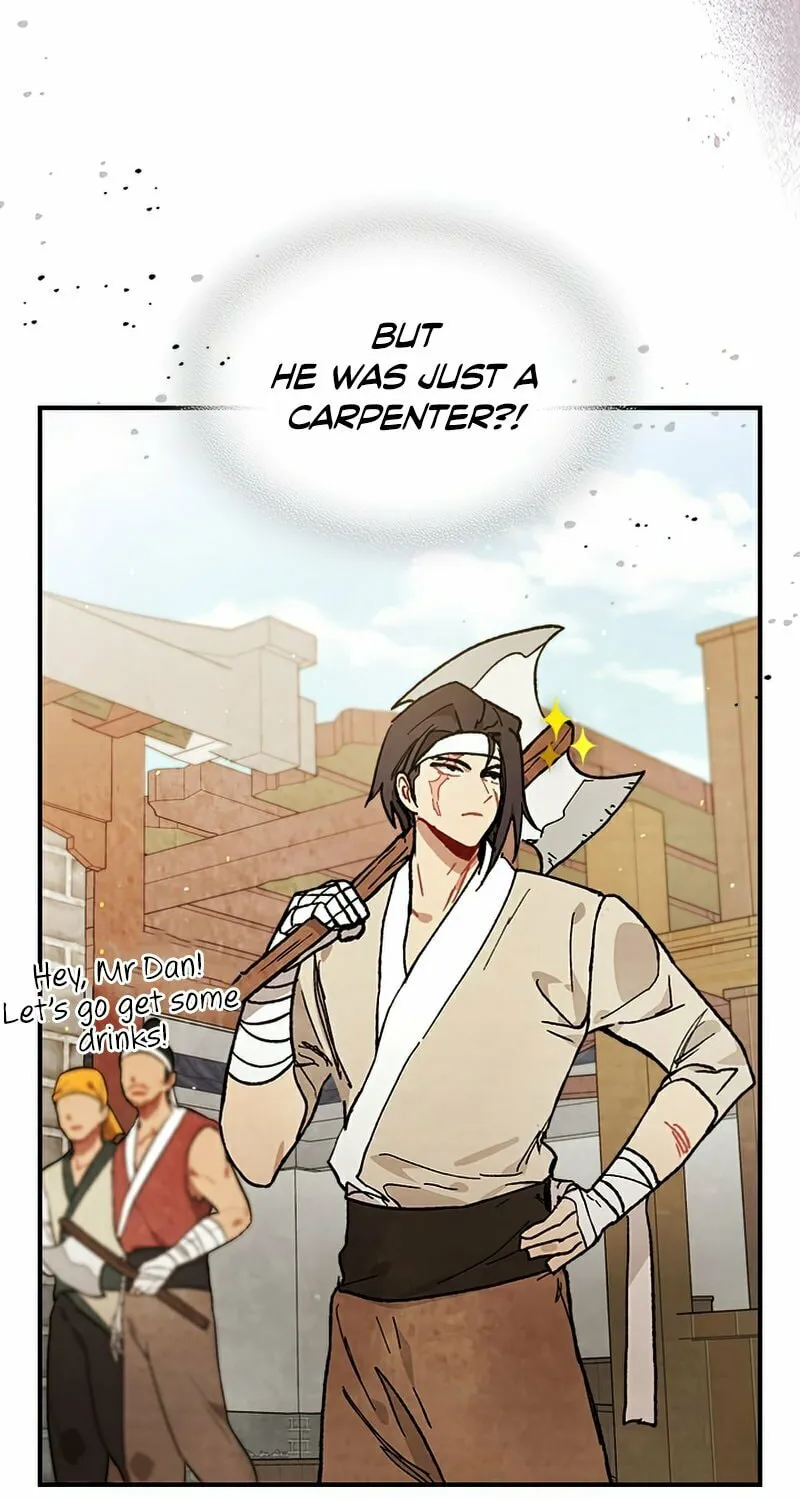 Return of the War God Chapter 36 page 43 - 