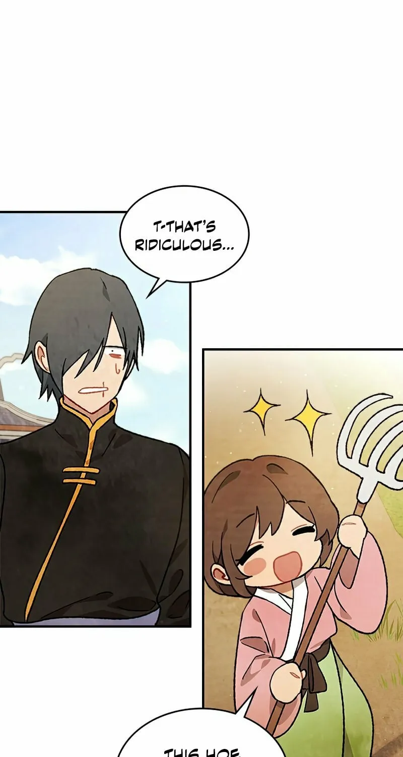 Return of the War God Chapter 36 page 44 - 