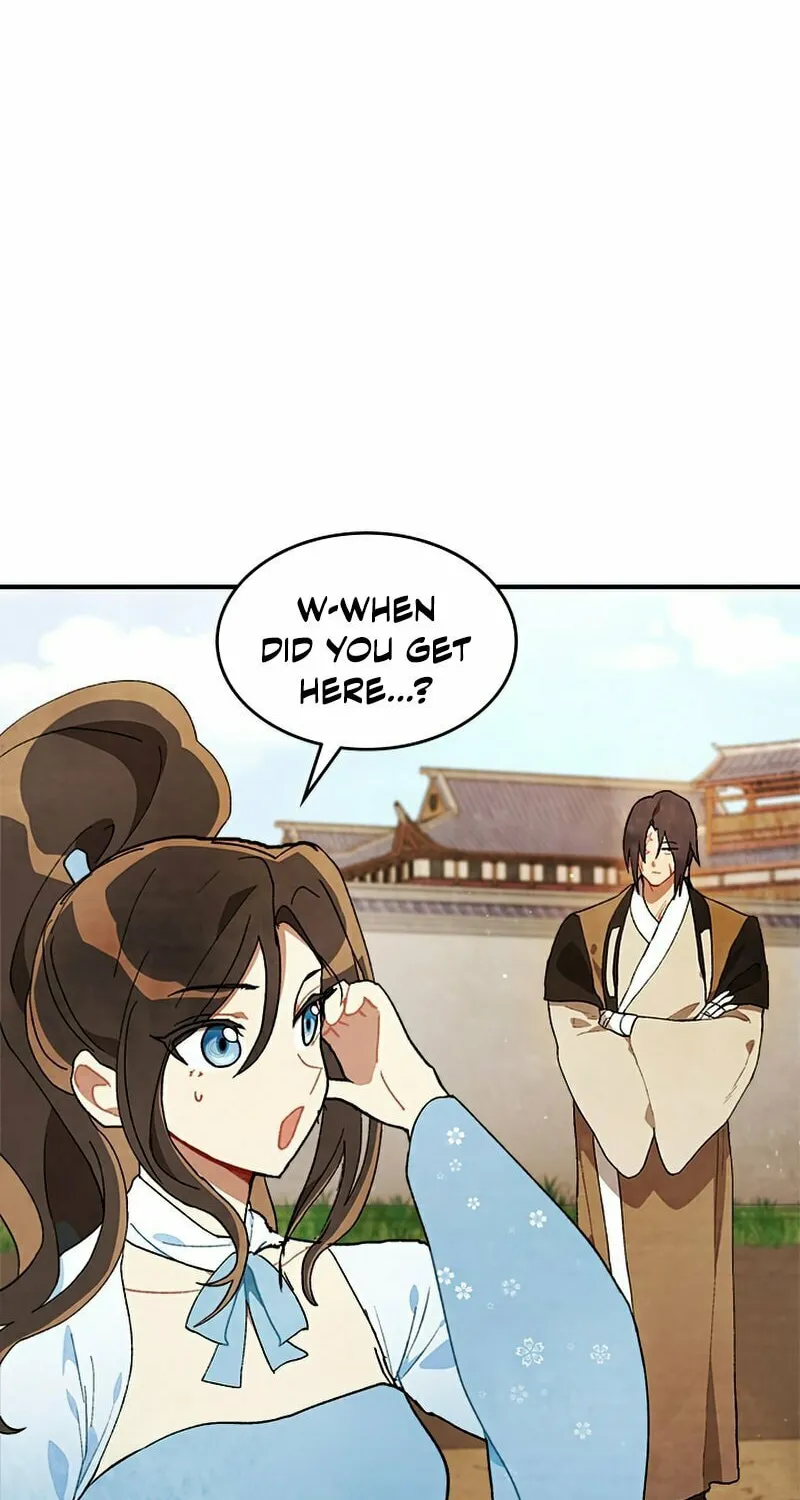 Return of the War God Chapter 36 page 46 - 