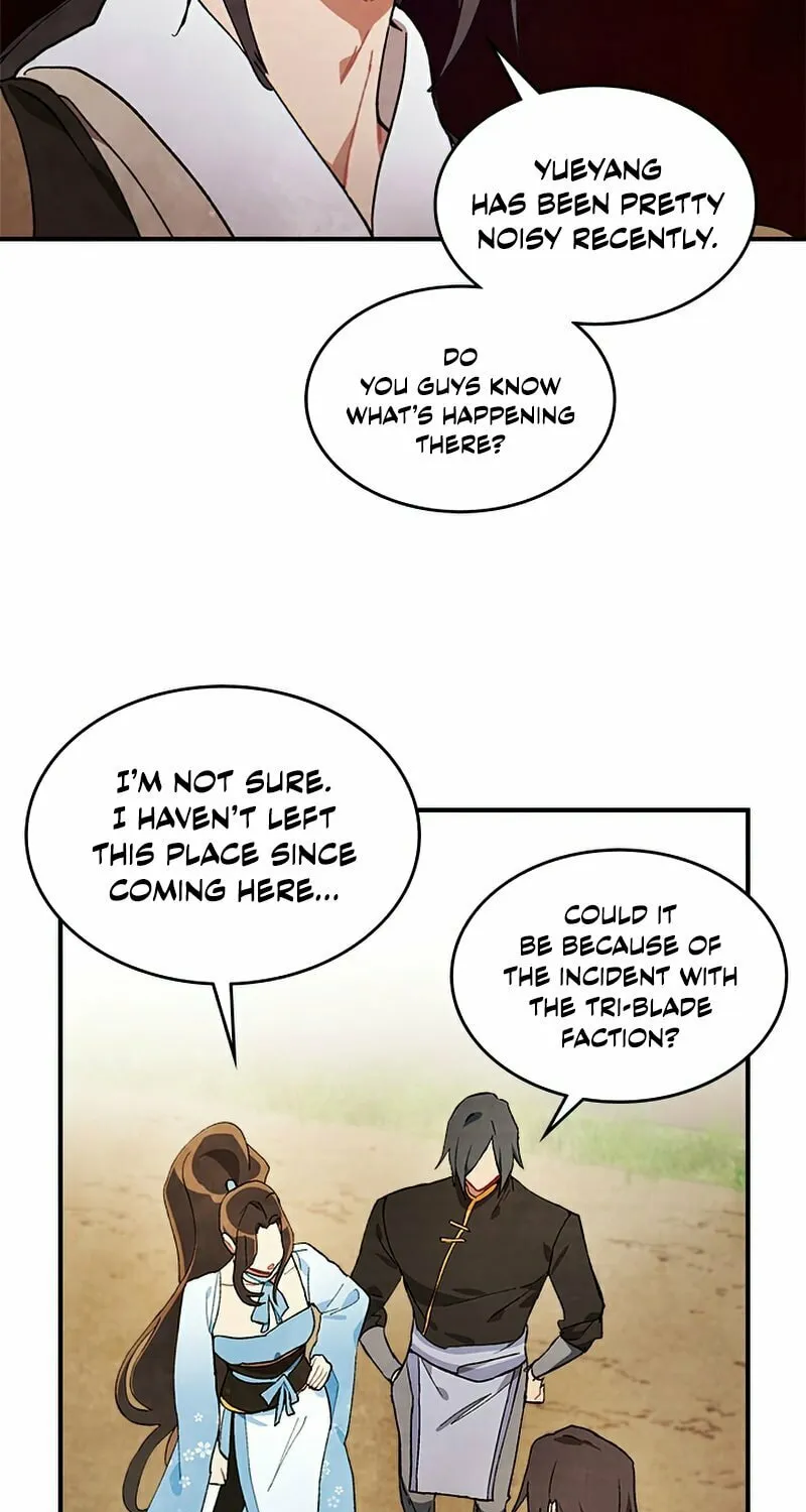 Return of the War God Chapter 36 page 49 - 