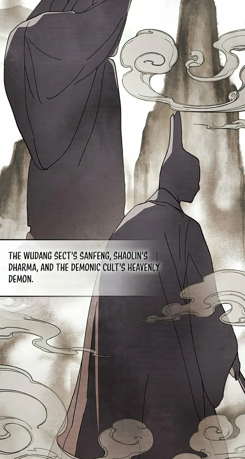 Return of the War God Chapter 36 page 6 - 