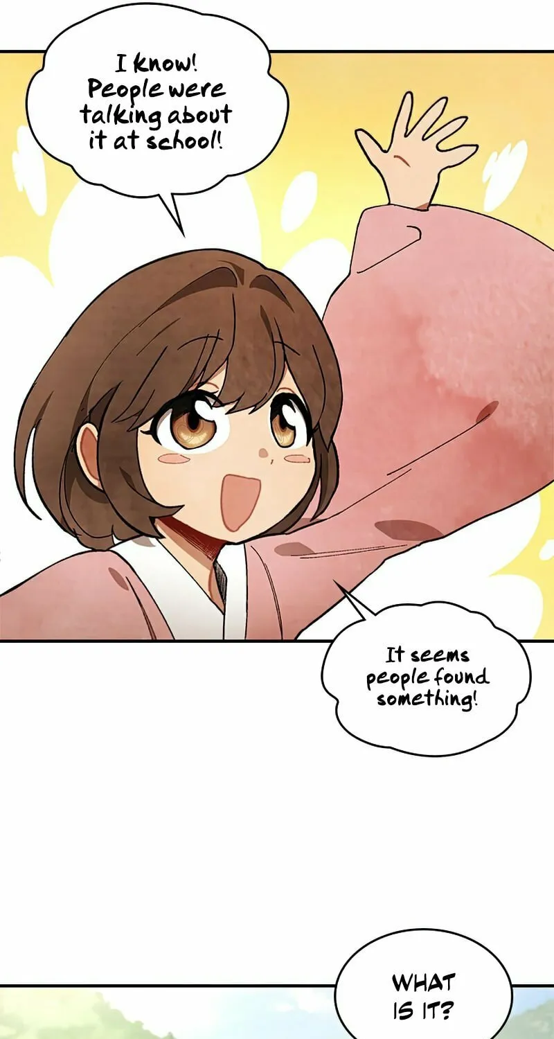 Return of the War God Chapter 36 page 51 - 