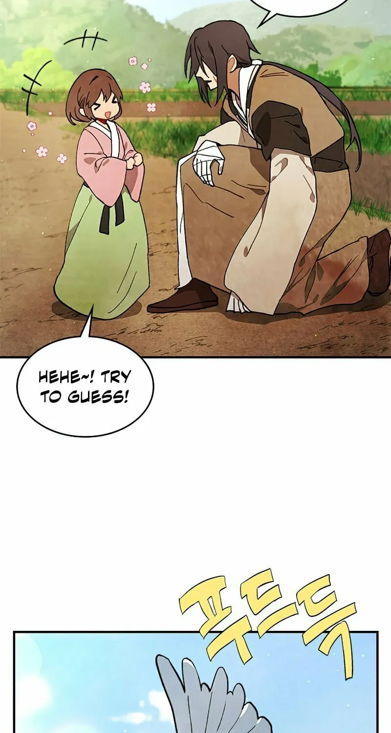 Return of the War God Chapter 36 page 52 - 