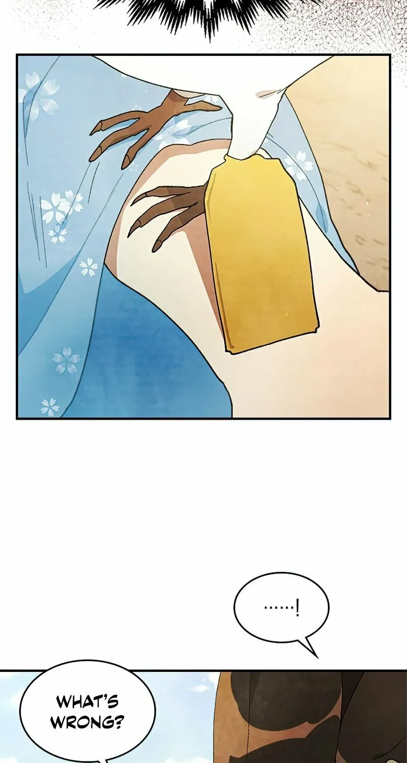 Return of the War God Chapter 36 page 55 - 