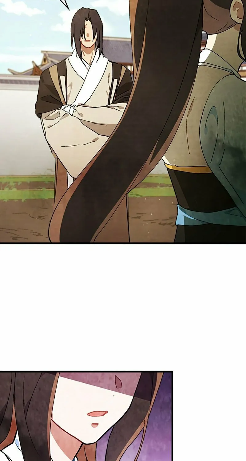 Return of the War God Chapter 36 page 56 - 