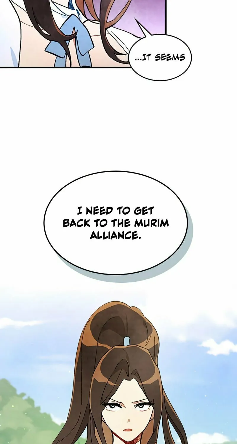 Return of the War God Chapter 36 page 57 - 