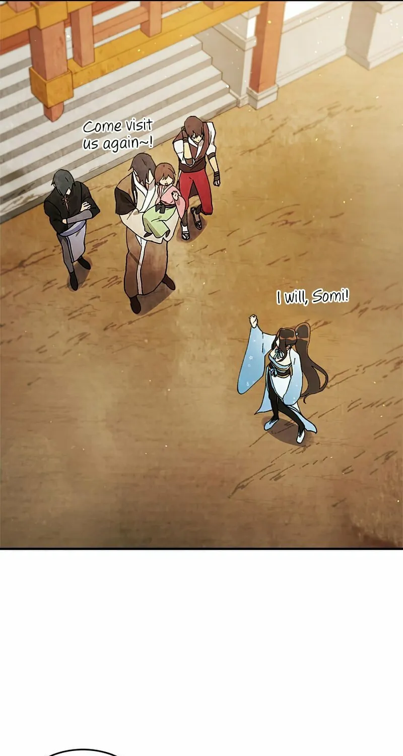 Return of the War God Chapter 36 page 61 - 
