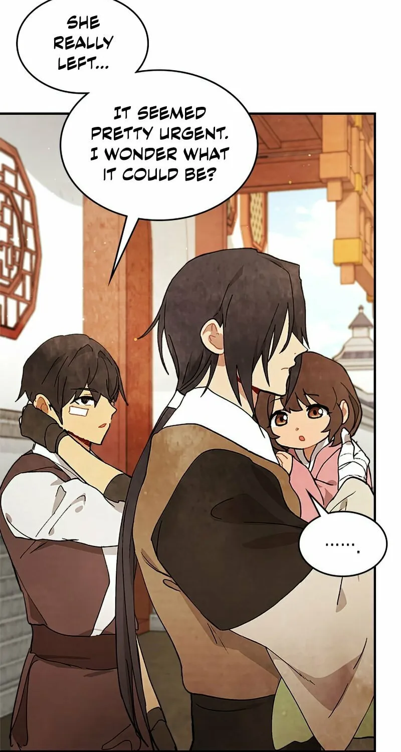 Return of the War God Chapter 36 page 62 - 