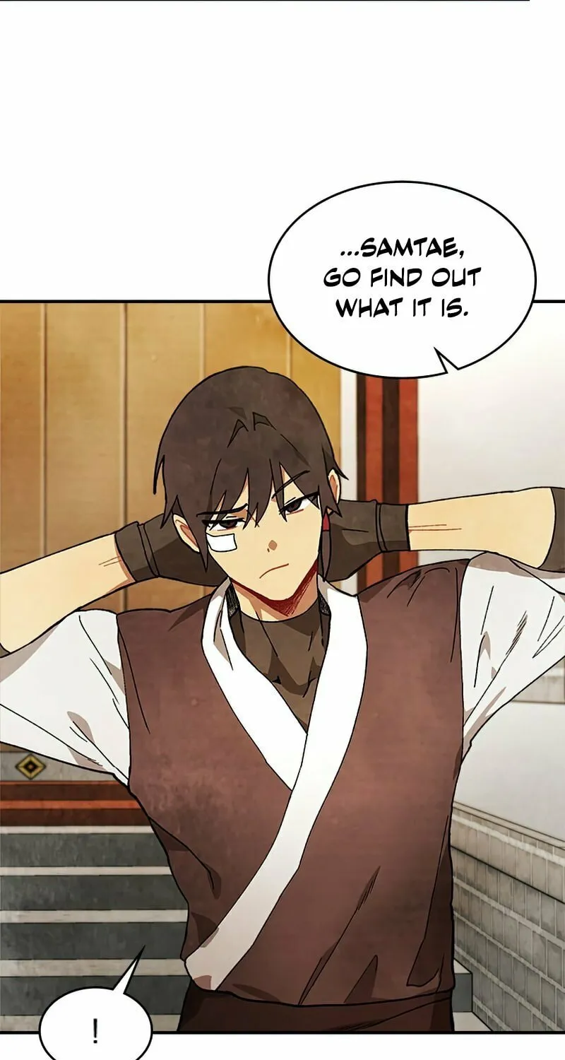 Return of the War God Chapter 36 page 63 - 