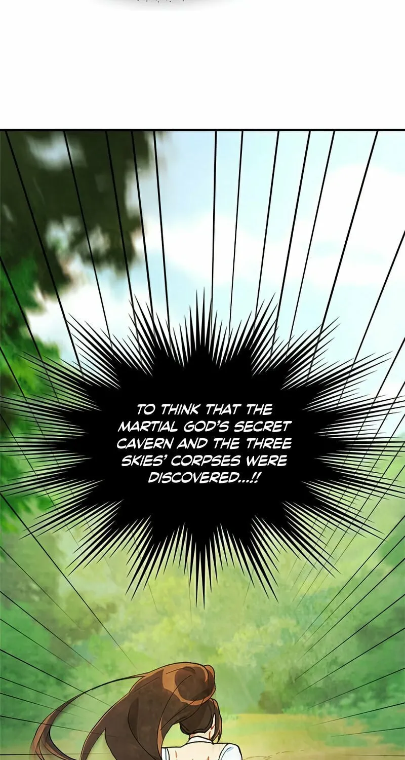 Return of the War God Chapter 36 page 68 - 