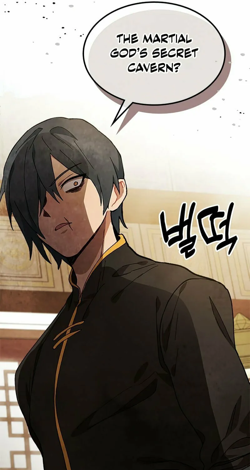 Return of the War God Chapter 36 page 71 - 