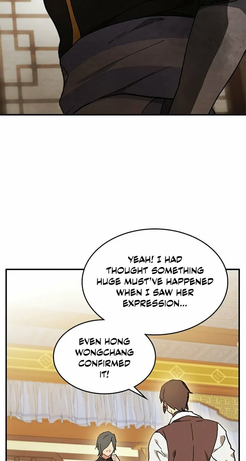 Return of the War God Chapter 36 page 72 - 