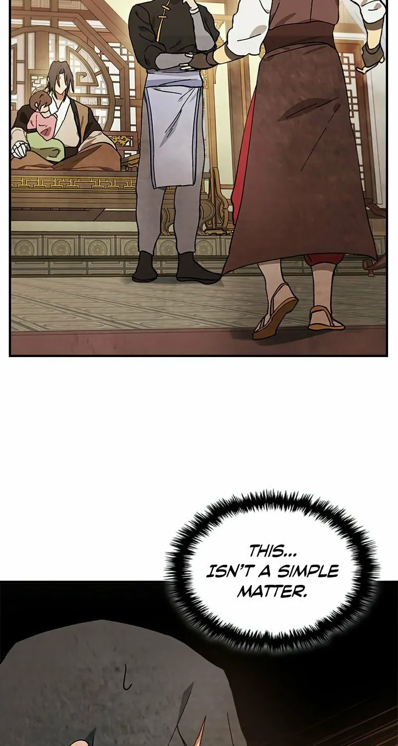 Return of the War God Chapter 36 page 73 - 