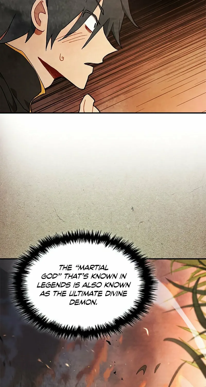 Return of the War God Chapter 36 page 74 - 