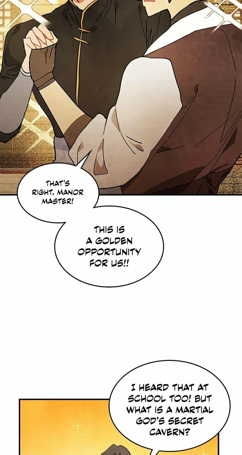 Return of the War God Chapter 36 page 77 - 