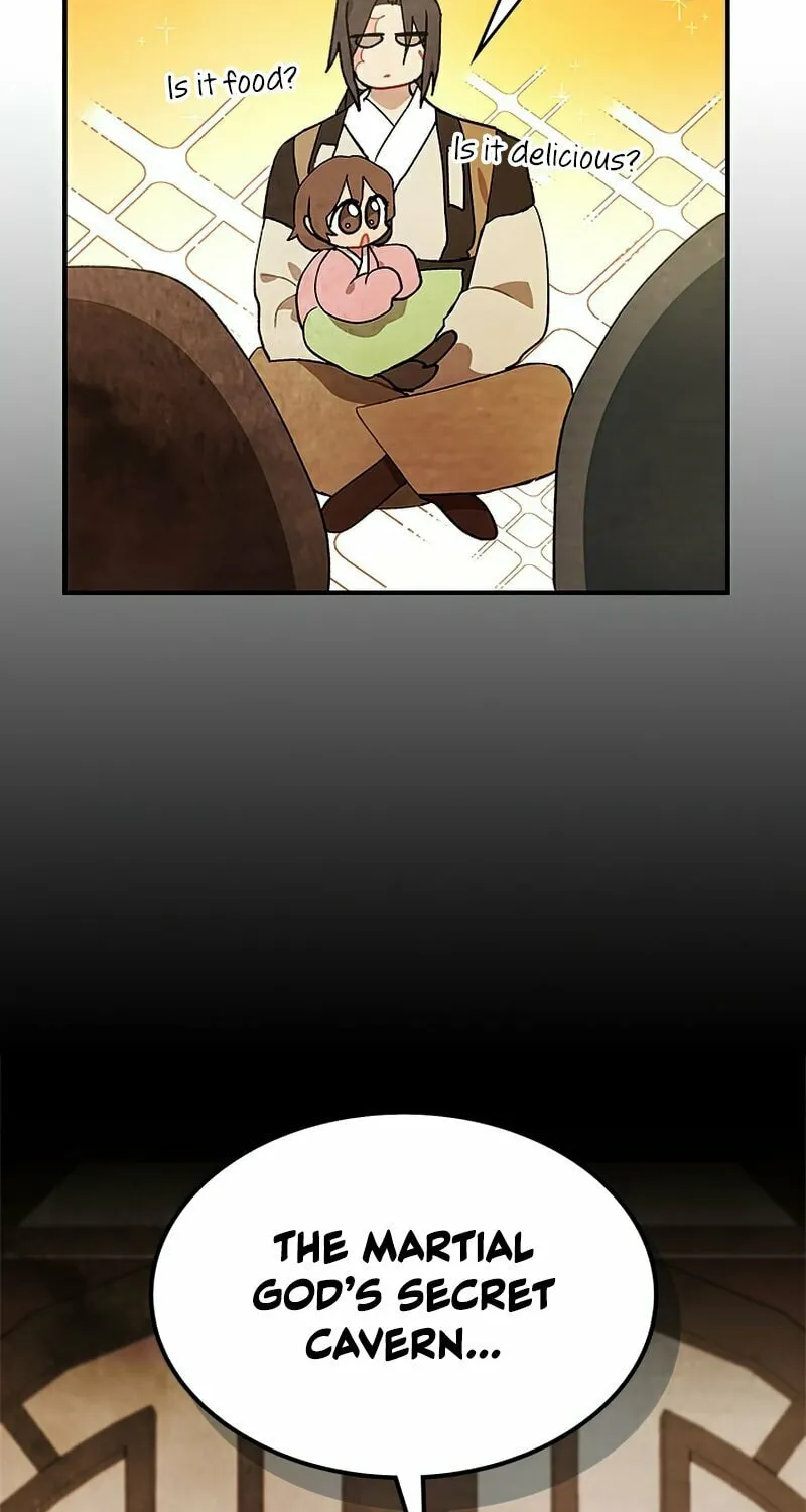 Return of the War God Chapter 36 page 78 - 