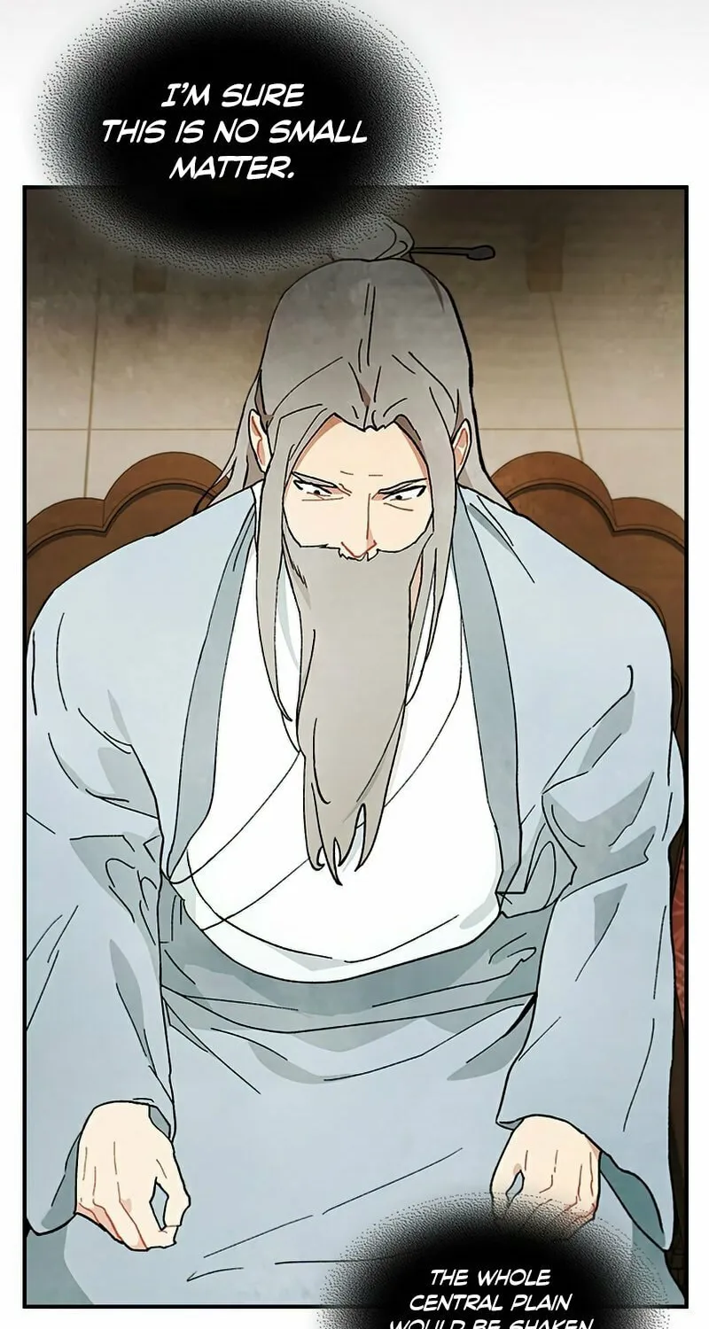 Return of the War God Chapter 36 page 9 - 